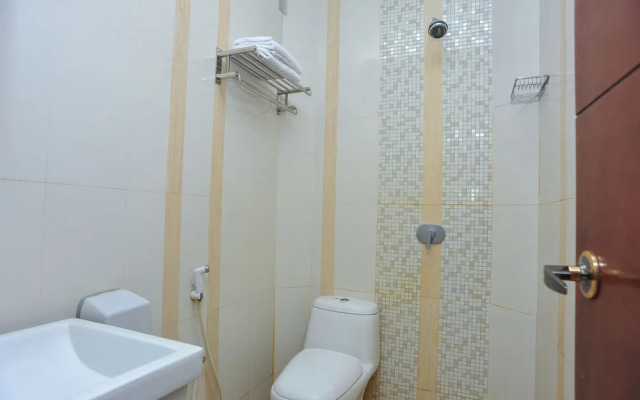 Airy Eco Mataram Cakranegara Sriwijaya 136 Lombok