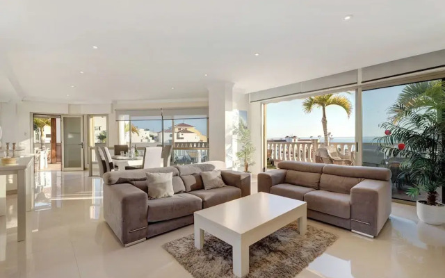Villa Lujo The Happy Holidays House en Teneriffe