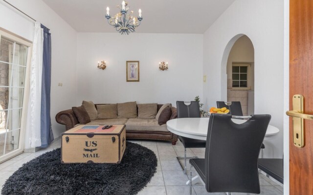 Beautiful Apartment in Senj With Wifi and 2 Bedrooms