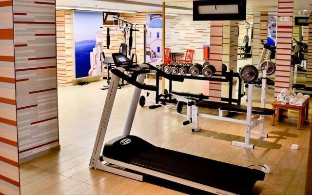 La Mer Deluxe Hotel & Spa - Adults only