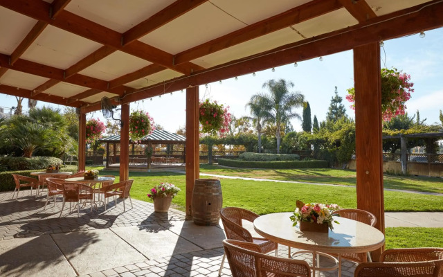 South Coast Winery Resort and Spa