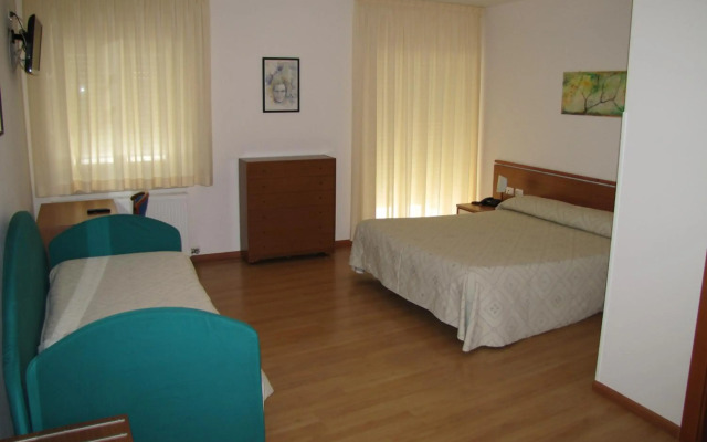 Hotel Ristorante Scaranò