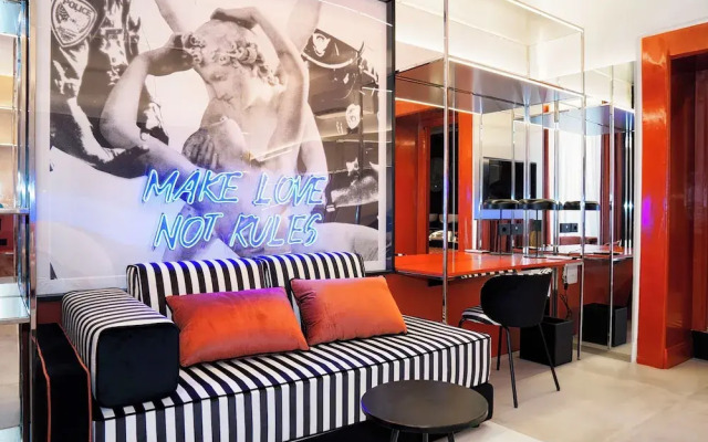 Kind Places - Suite Experience