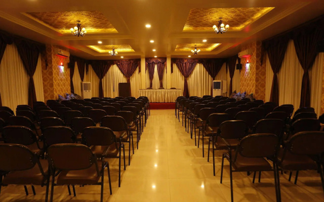 Hotel Sanket Inn