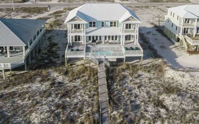 Windswept by Meyer Vacation Rentals