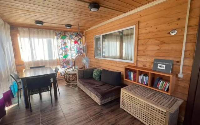 Гостевой дом Surf Point 