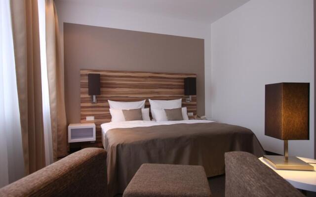 Hotel Im Schulhaus