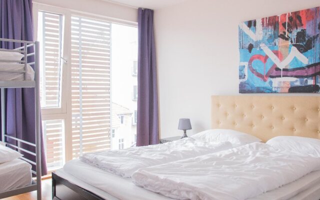City Hostel Bergen