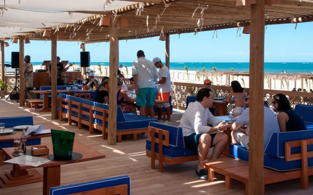 Jaguaribe Lodge & Kite