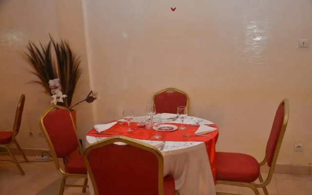 Hôtel Résidence Kessene