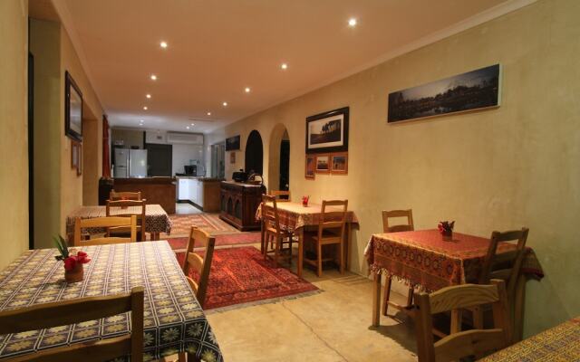 Al Marrakesh Guest House