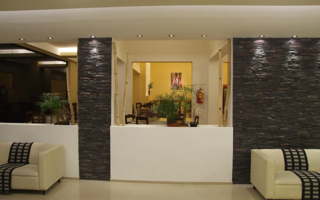 Hotel Santander