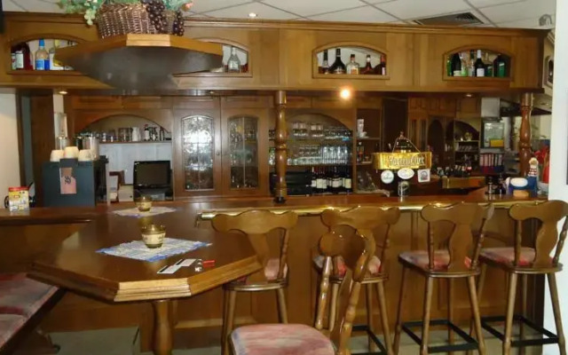 Hotel Markgraf