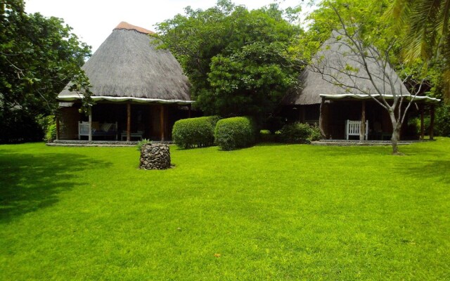 Rusinga Island Lodge