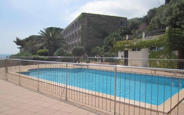 Hôtel Alivi