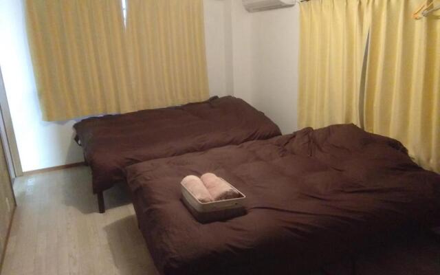 Nice Hostel Kameari