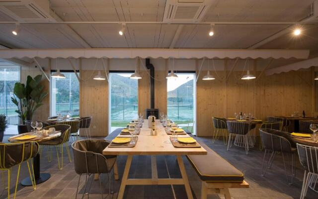 Aparthotel Duva & Spa