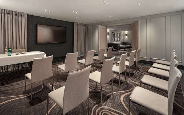 Radisson Blu Hotel, London Bloomsbury