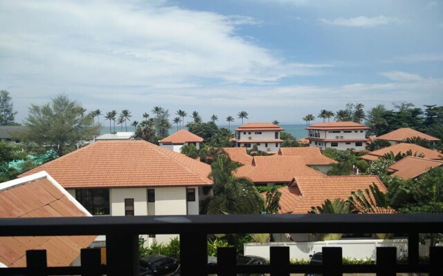 Lanta Garden Hill Apartment
