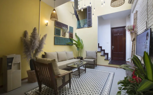 Loc Homestay