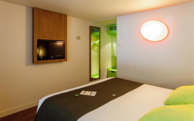 Campanile Tours - Joue-Les-Tours