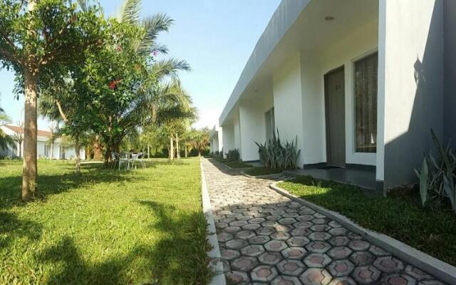 Sunjaya Hotel Sungailiat
