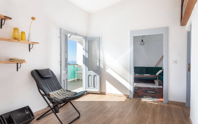 "room in Guest Room - Domomea - Camera Ambrosia"