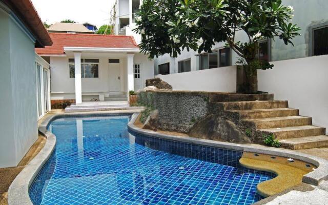 Baan Ngern-Muen Managed by Seeka