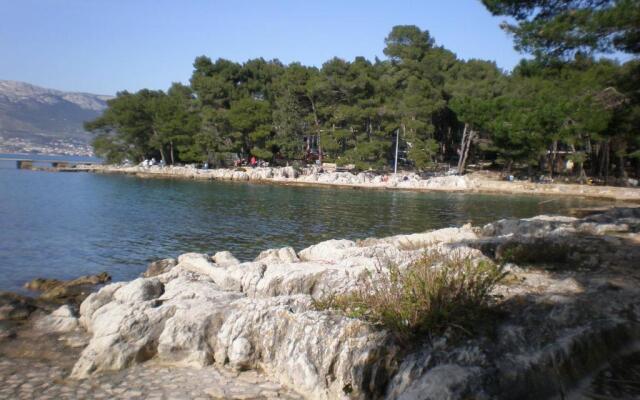 Apartments Marjan