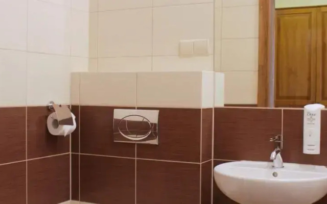 Pensjonat Orawski Dwór