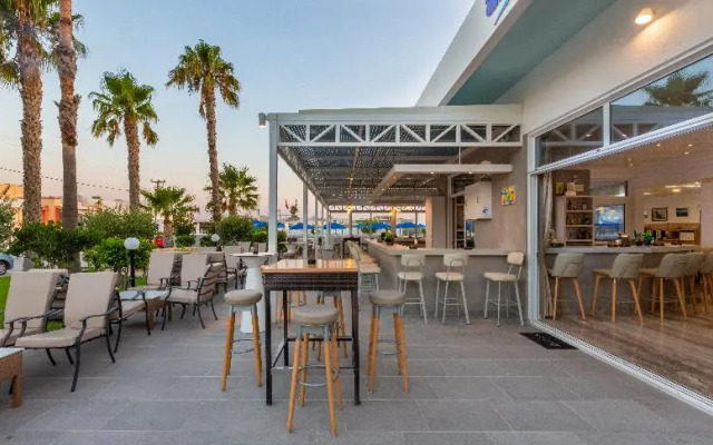 Villa Theodora - Paliouri Halkidiki
