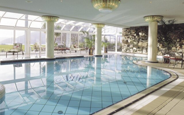 Aghadoe Heights Hotel and Spa