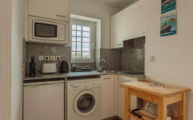 Appartement Hendaye, 2 pièces, 4 personnes - FR-1-2-410