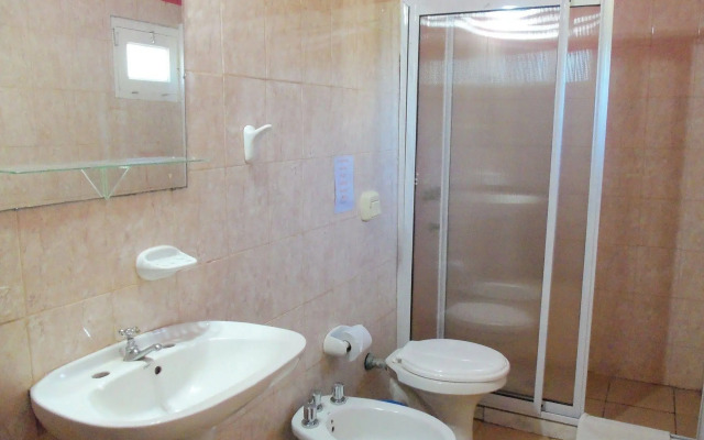 Raices Nuevo Apart Hotel