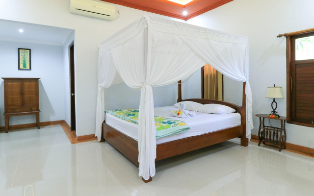 Nirmala Guest House Keramas
