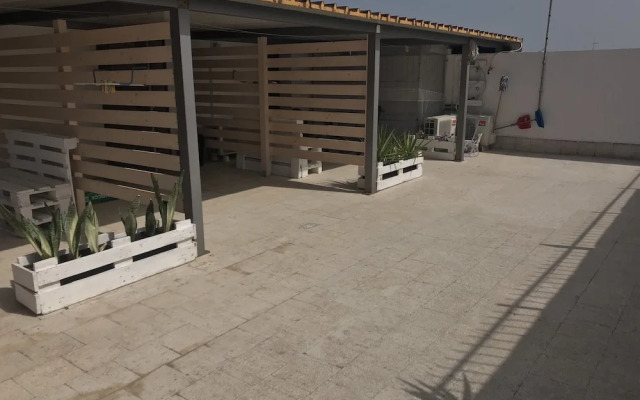 B&B Sikelia Mare