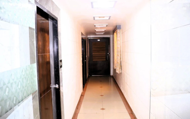 Hotel Vrundavan