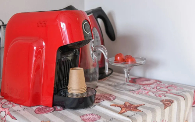 Bed & Breakfast Le Reve