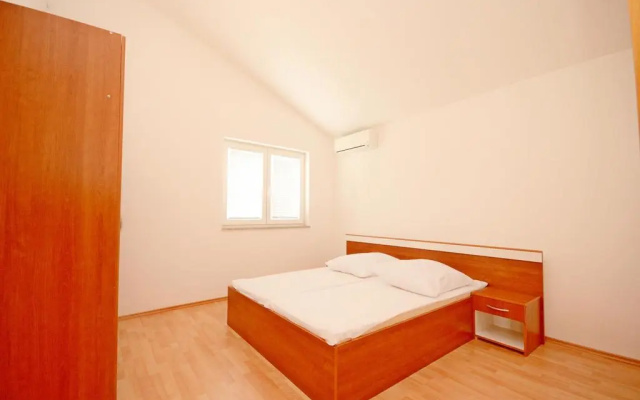 Apartments Rosanda