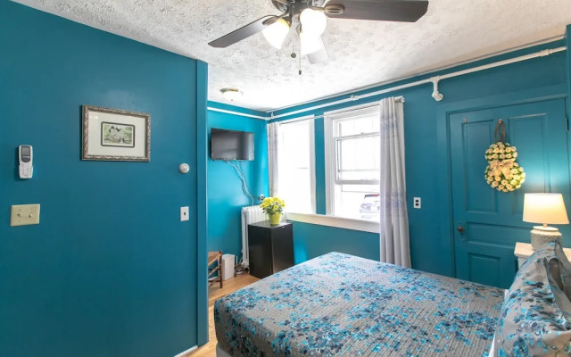 Prince Street Suites