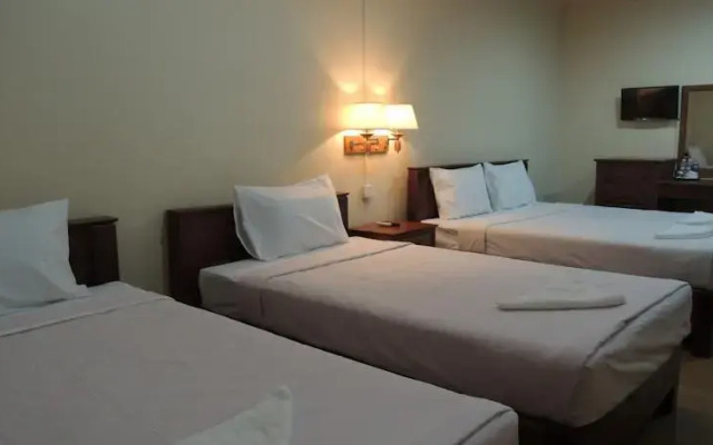 Chung Try Guesthouse