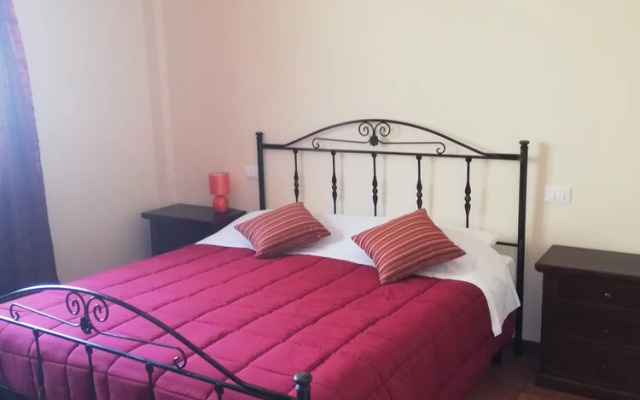 Agritrurismo il Gattopardo