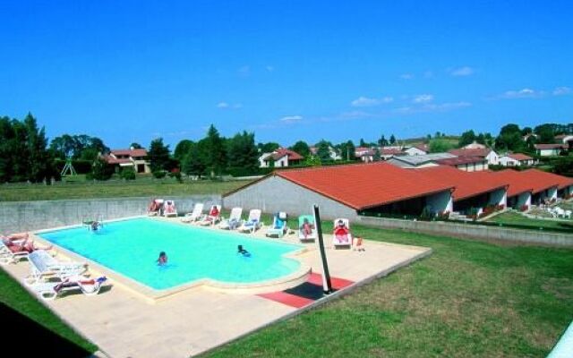 Hotel Leydier