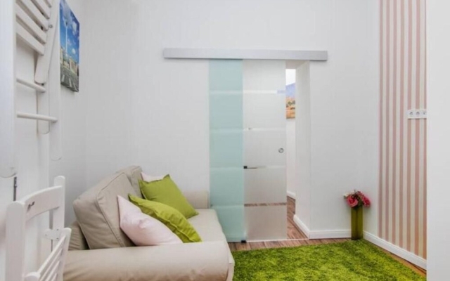 Design Home Apartments 2.