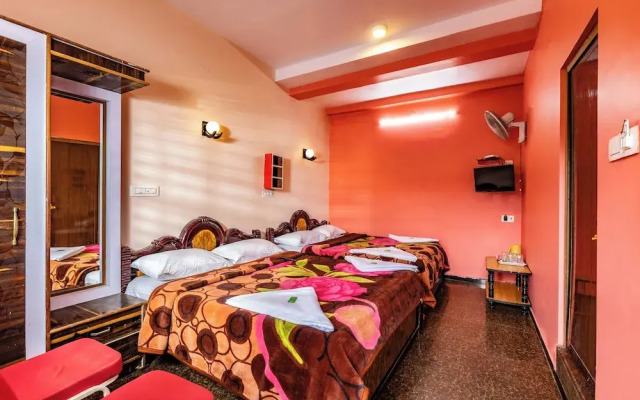SV Residency