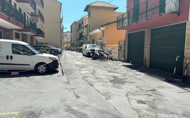 Onda Serena Apartment by Wonderful Italy