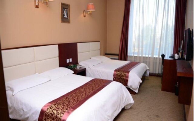 Harbin Hajinglong Express Hotel