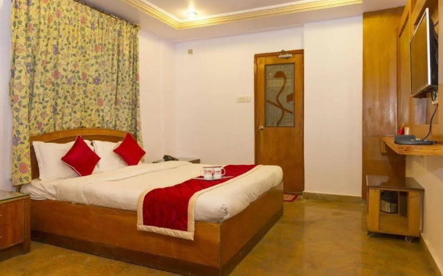 OYO 934 Hotel Spiro Comforts Inn