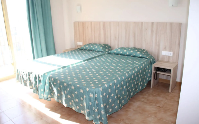 Hotel Iris