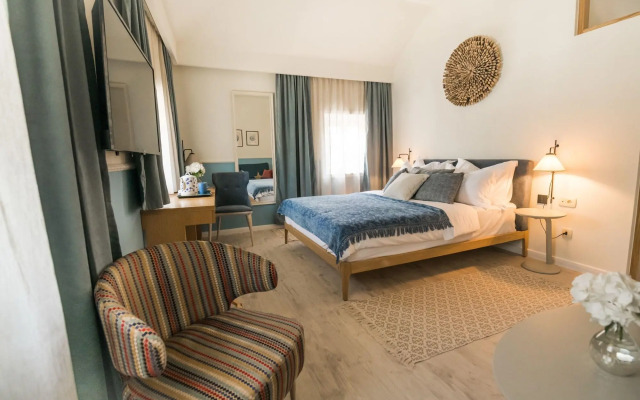 La Villa Boutique Hotel